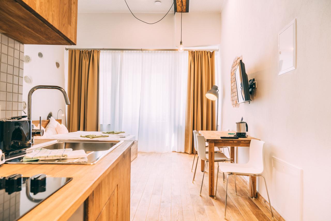 Amtshaus Gut Huegle Boutique Apartments Bad Waldsee Exterior photo