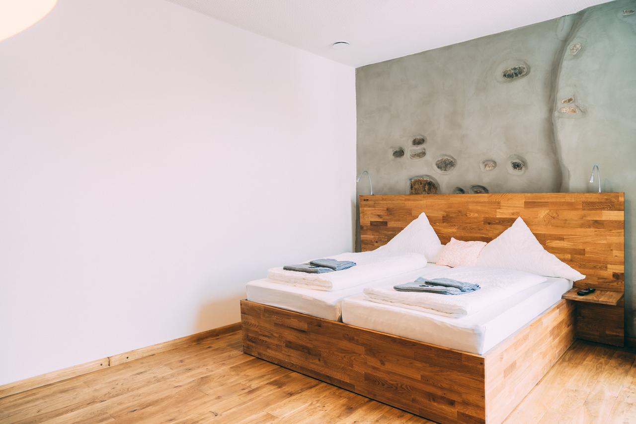 Amtshaus Gut Huegle Boutique Apartments Bad Waldsee Exterior photo